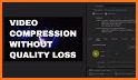 Veedify: Auto Compress Video related image