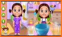 Baby Daycare - Newborn Babysitter and Kids Game related image