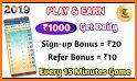 Earning Station - Play Games & Earn Money 2019 related image