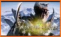 Bigfoot Monster Hunter World related image