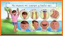 Nane Kids: Games to learn Spanish related image