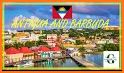 Antigua & Barbuda GPS Charts related image