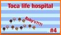 Toca Life Baby World Guide related image