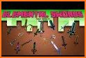 Sword Mod for Minecraft PE related image