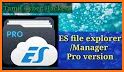 ES File Explorer - File Manager PRO related image