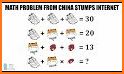 11 Classic Math Puzzle Brain Teaser Games related image