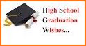 Graduation Day Wishes related image