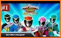 Power Rangers Dino Charge - Game Tips related image