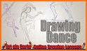 Draw Dance 3D related image