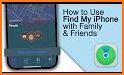 Find My Phone:Family Tracker related image