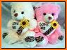 Love Teddy Bear Wallpapers related image