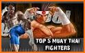 Muay Thai Training - Offline Videos related image