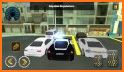 US Police Parking: Car Games related image