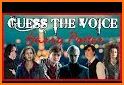 Guess the Character The Vampire Diaries quiz related image