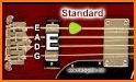 Guitar Tuner, Ukulele & Bass related image