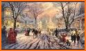 Christmas Carols related image