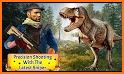 Dinosaur Hunter Simulator  : FPS Game 2019 related image