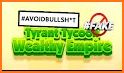 Tyrant Tycoon: Click Rich related image