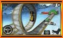 Car Driving - Impossible Racing Stunts & Tracks related image