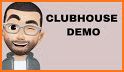 Clubhouse Drop-in audio chat Assistant related image