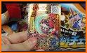 Yokai Alive Cards Game related image