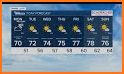 Weather Forecast - Hyperlocal Forecast related image