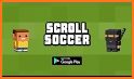 Scroll Soccer - World Cup 2018 related image