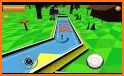 3D Golf 1988 Retro Full related image