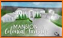 Steps Building Roblox Welcome Bloxburg Mansion  related image