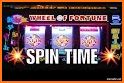 Wheel of Fortune Slots Casino related image