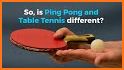 Table Tennis Ping Pong related image