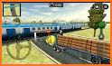 Highway Cargo Truck Transport Simulator related image