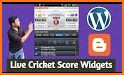 Live Cricket Score, Live Line, News related image