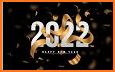 Poster New Year 2022 related image