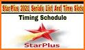 Star plus tv all Serial Guide 2021 related image