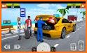 City Taxi Driving Car Games related image