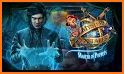 Hidden Objects - Mystery Tales: Master of Puppets related image