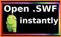 SWF Player for Android - FLV & SCG Player related image