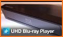 HD 4K Ultra Video Player related image