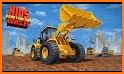 Heavy Machines - Free for kids related image