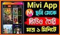 Mivi - Video Editor | Image Editor | Audio Editor related image