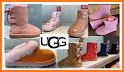 Uggs App: Shopping Store Online related image