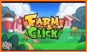 Farm and Click - Idle Farming Clicker PRO related image