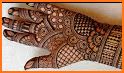 Mehndi Design 2023 related image