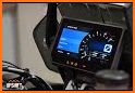 Turn-by-Turn navigation for KTM motorcycles related image