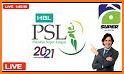 Live PSL 2021 HD Streaming related image