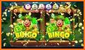 bingo lucky blitz: bingo luck related image