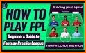 EPL Manager Fantasy Game related image