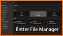 File Manager - Smart File Explorer & Power Clean related image