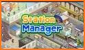 Station Manager related image